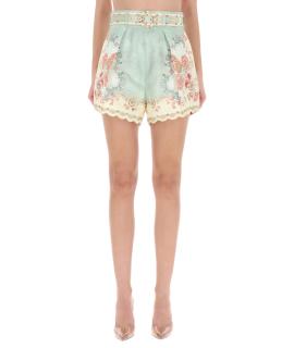 ZIMMERMANN Шорты