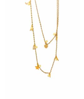 CHRISTIAN DIOR Колье