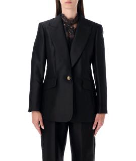 ZIMMERMANN Жакет/пиджак