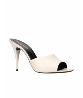 SAINT LAURENT Мюли