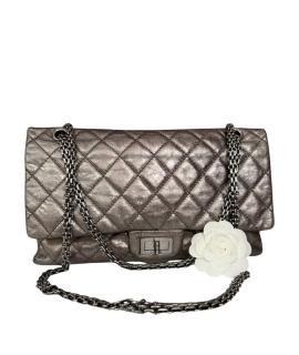 CHANEL Сумка через плечо