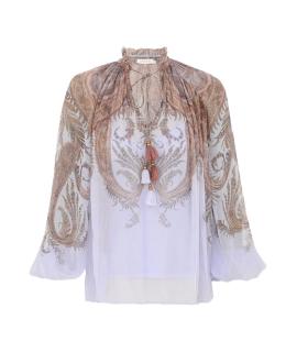 ZIMMERMANN Рубашка