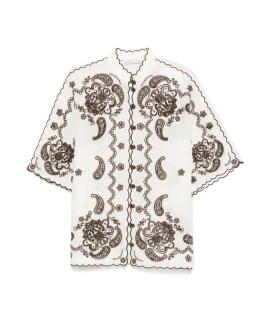 ZIMMERMANN Рубашка