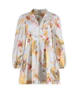 ZIMMERMANN Повседневное платье