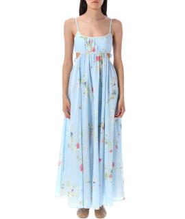 ZIMMERMANN Повседневное платье