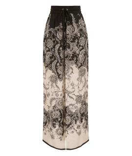 ZIMMERMANN Прямые брюки