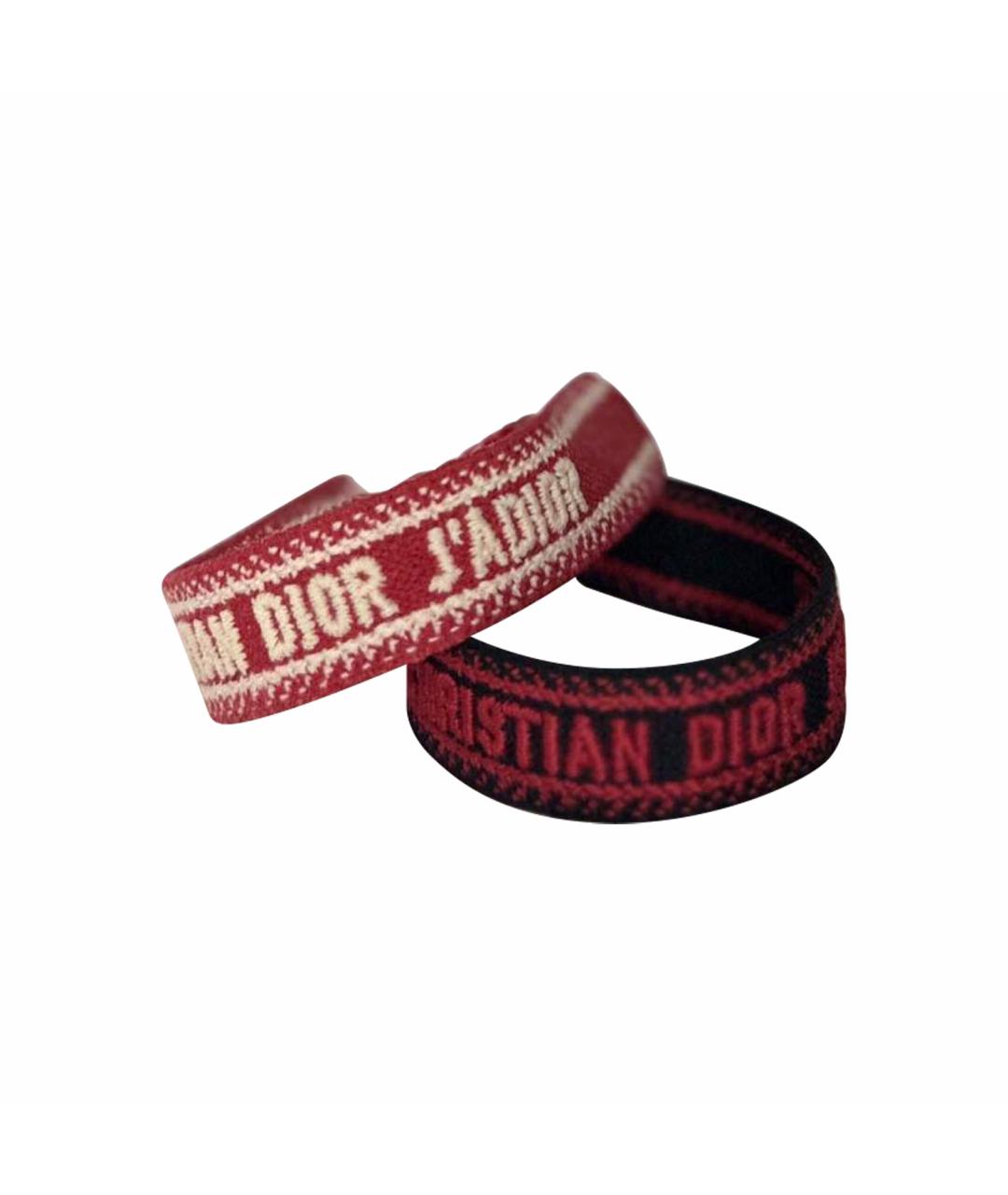 CHRISTIAN DIOR Мульти браслет, фото 1