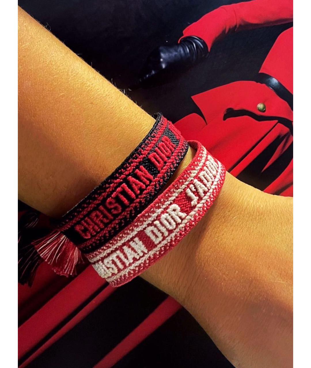 CHRISTIAN DIOR Мульти браслет, фото 2