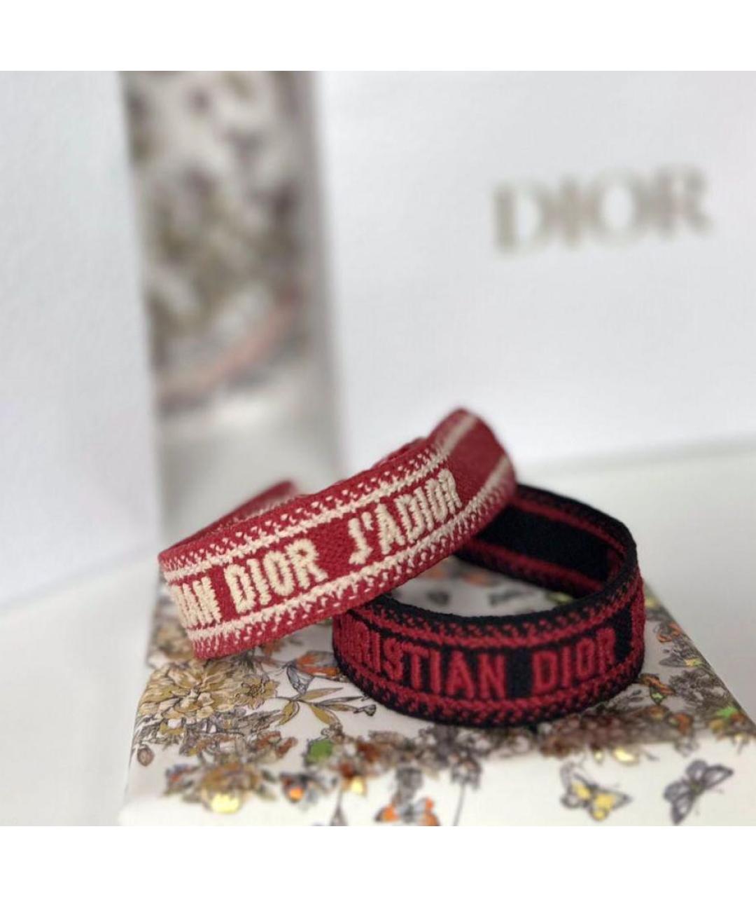 CHRISTIAN DIOR Мульти браслет, фото 3