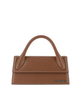 JACQUEMUS Сумка с короткими ручками