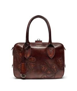 GOLDEN GOOSE DELUXE BRAND Сумка с короткими ручками