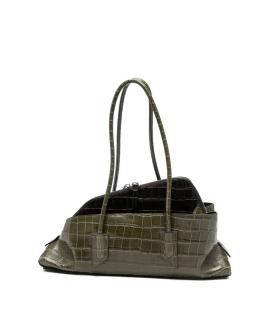 THE ATTICO Сумка с короткими ручками