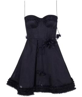 ZIMMERMANN Повседневное платье