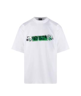 BALENCIAGA Футболка