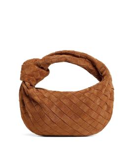 BOTTEGA VENETA Сумка с короткими ручками