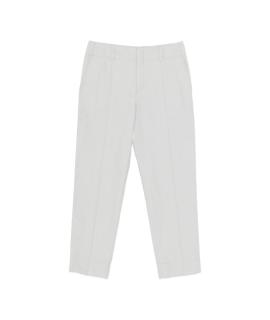 CHLOE Прямые брюки