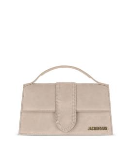 JACQUEMUS Сумка через плечо