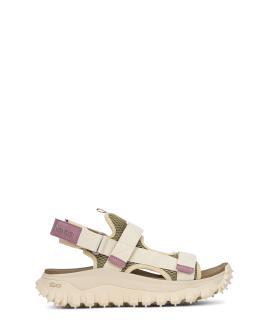 MONCLER Сандалии