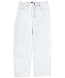 STONE ISLAND Прямые джинсы