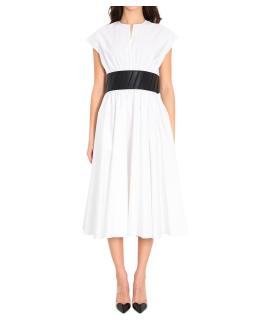 ALAIA Повседневное платье