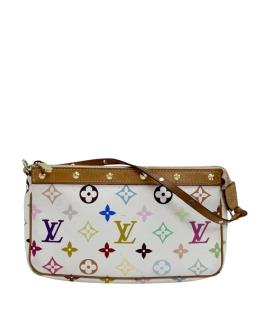 LOUIS VUITTON Сумка с короткими ручками