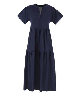 WEEKEND MAX MARA Повседневное платье