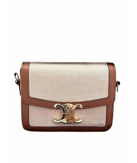 CELINE Сумка через плечо