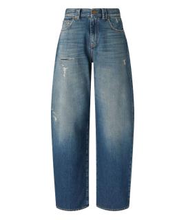 PINKO Прямые джинсы