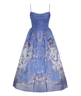 ZIMMERMANN Сарафан