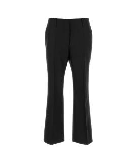 DRIES VAN NOTEN Прямые брюки