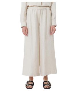 WEEKEND MAX MARA Прямые брюки