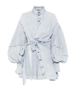 ZIMMERMANN Повседневное платье