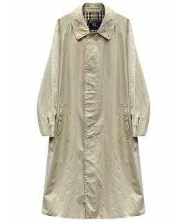 BURBERRY Тренч / плащ