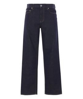 TOTEME Прямые джинсы