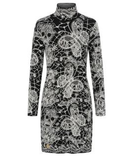 PHILIPP PLEIN Повседневное платье