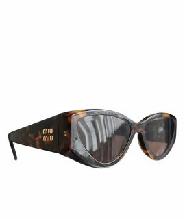 MIU MIU Солнцезащитные очки