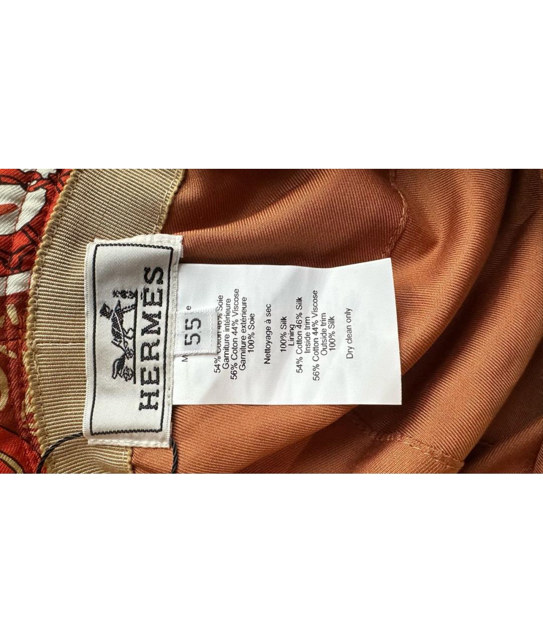 HERMES Мульти купальник, фото 5