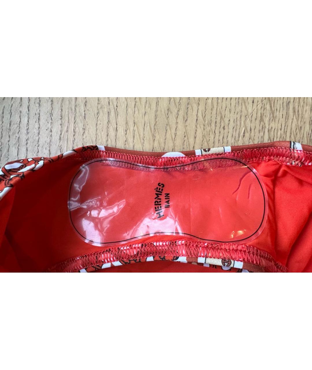 HERMES Мульти купальник, фото 7