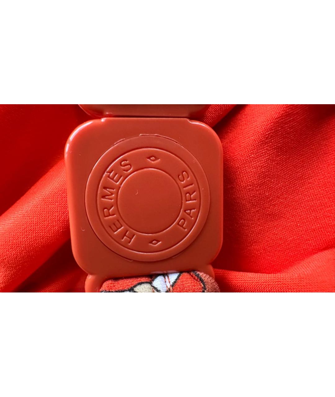 HERMES Мульти купальник, фото 3