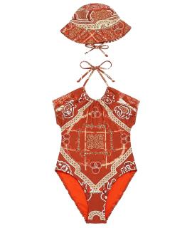 HERMES Купальник