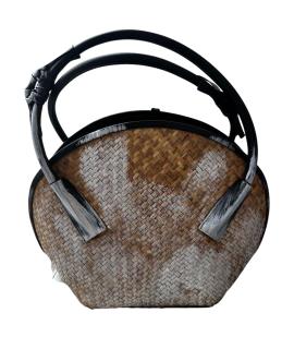 MAISON MARGIELA Сумка с короткими ручками