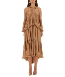 ZIMMERMANN Повседневное платье