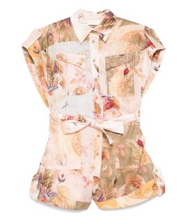 ZIMMERMANN Комбинезон