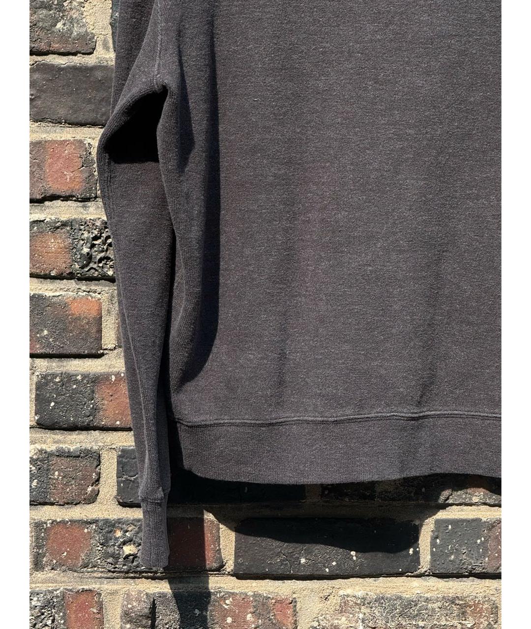 POLO RALPH LAUREN Хлопковый джемпер / свитер, фото 8