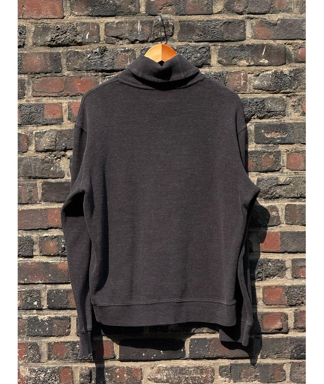 POLO RALPH LAUREN Хлопковый джемпер / свитер, фото 6