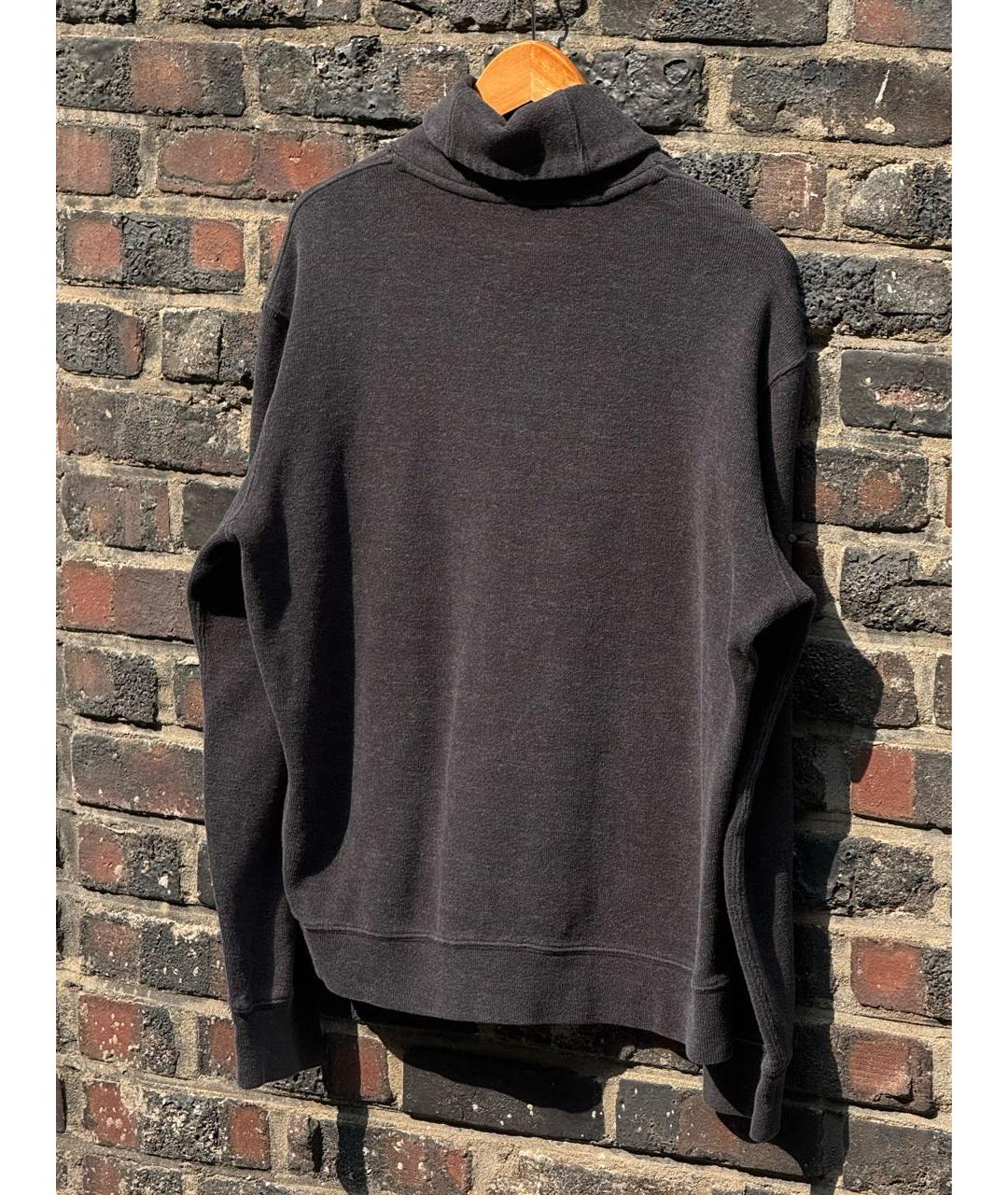 POLO RALPH LAUREN Хлопковый джемпер / свитер, фото 7