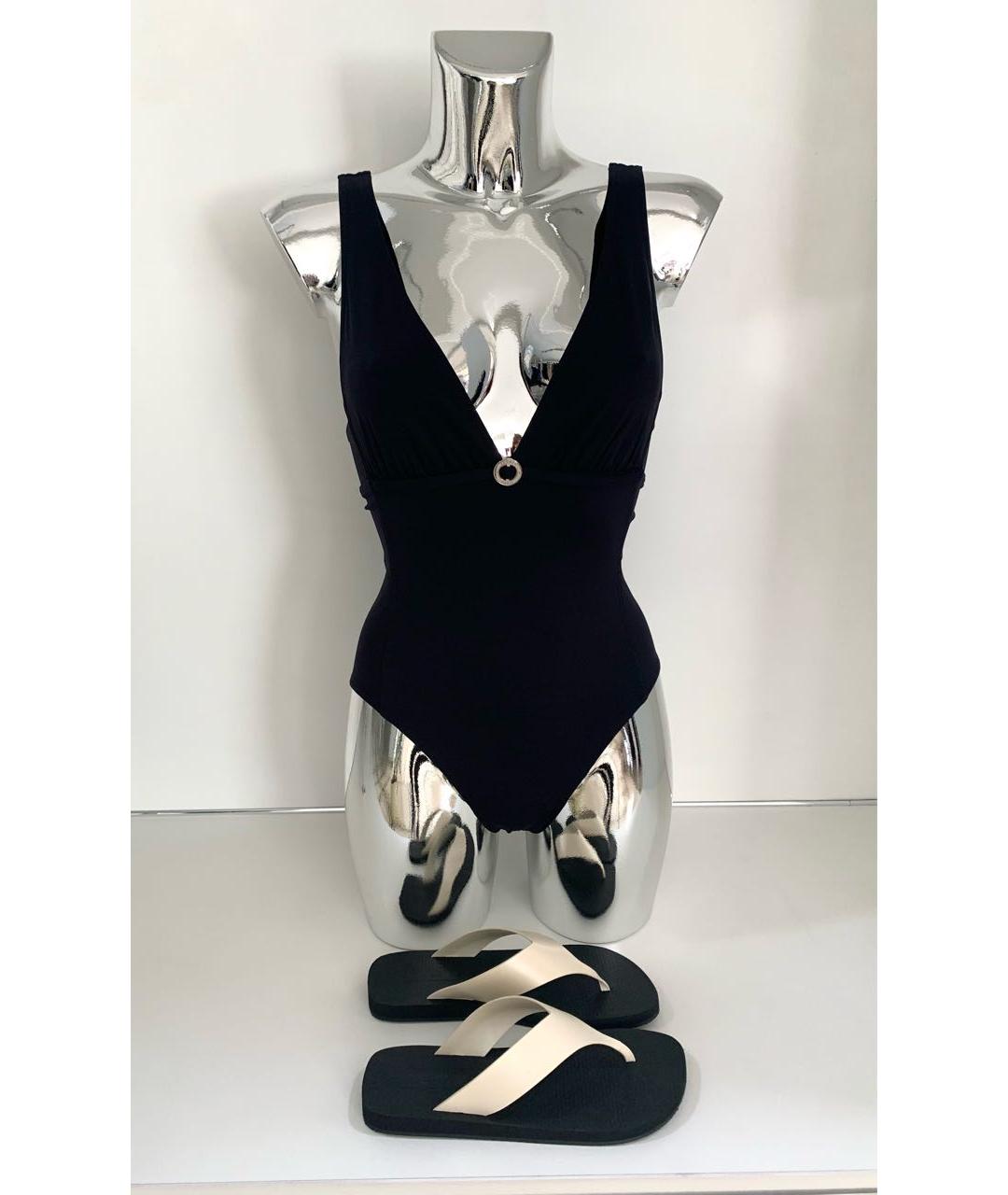 THE ROW Бежевые шлепанцы, фото 8