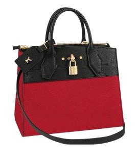 LOUIS VUITTON Сумка тоут