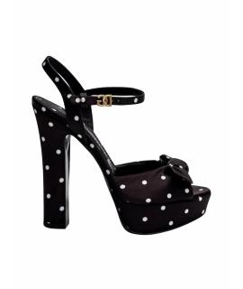 DOLCE&GABBANA Босоножки