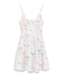 ZIMMERMANN Повседневное платье